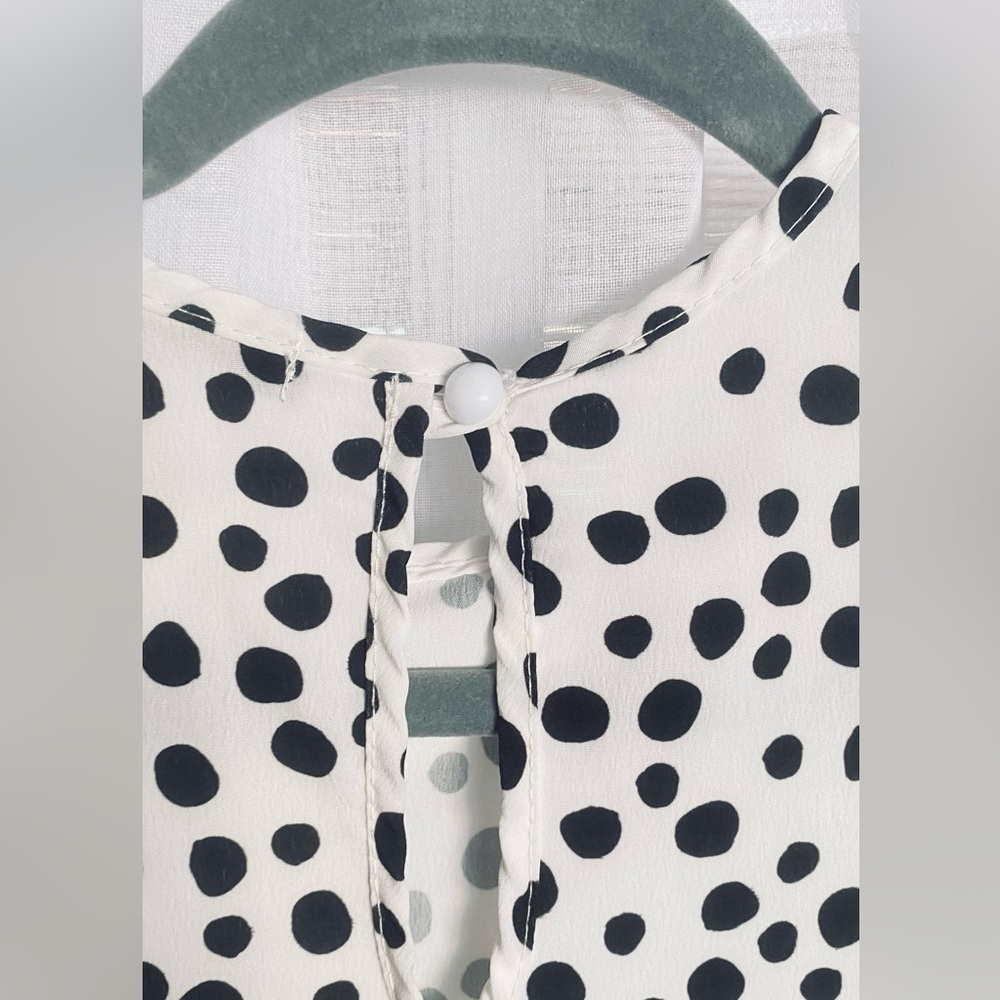 Boohoo - midi dress NWOT - Picture 4 of 9
